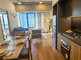 2 Schlafzimmer Appartement zu vermieten in Miguel Hidalgo, Mexico City, Miguel Hidalgo