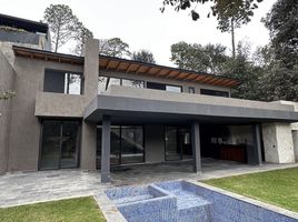 Villa 4 chambre à vendre à Valle De Bravo, Mexico, Valle De Bravo