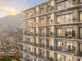 Appartement 2 chambre à vendre à Monterrey, Nuevo Leon, Monterrey, Nuevo Leon