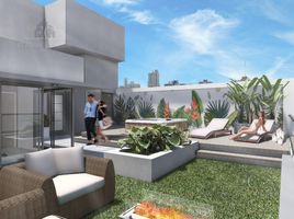Studio Wohnung zu verkaufen in Rosario, Santa Fe, Rosario