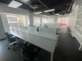 200 m2 Office for rent in Mexico City, Miguel Hidalgo, Mexico City