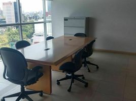 361 m2 Office for rent in Mexico City, Miguel Hidalgo, Mexico City