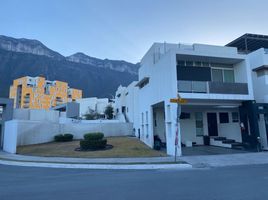 4 Schlafzimmer Haus zu verkaufen in Monterrey, Nuevo Leon, Monterrey