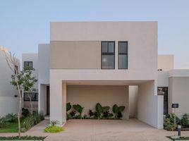 2 Habitación Apartamento en venta en Yaxkukul, Yucatán, Yaxkukul
