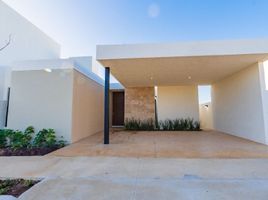 2 Habitación Apartamento en venta en Yaxkukul, Yucatán, Yaxkukul