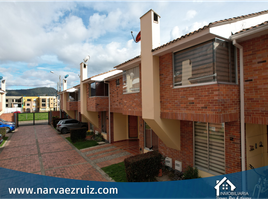 3 Bedroom House for sale in Tenjo, Cundinamarca, Tenjo