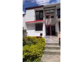 3 Habitación Casa en venta en Pereira, Risaralda, Pereira