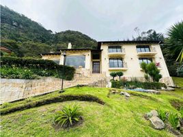 4 Habitación Casa en venta en Chia, Cundinamarca, Chia