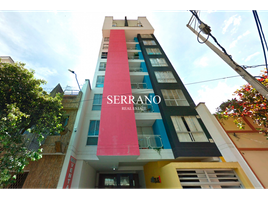 2 Habitación Departamento en venta en Centro Comercial Cabecera Cuarta Etapa, Bucaramanga, Bucaramanga