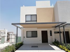 Maison 3 chambre à vendre à El Marques, Queretaro, El Marques, Queretaro