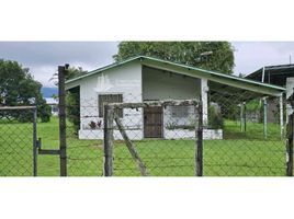 2 Schlafzimmer Haus zu verkaufen in Bugaba, Chiriqui, Volcan, Bugaba