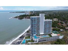 2 Bedroom Apartment for sale in Panama Oeste, Nueva Gorgona, Chame, Panama Oeste