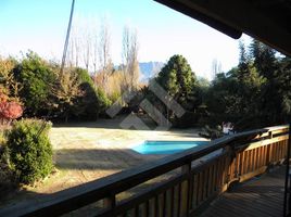  Terrain for sale in Los Andes, Valparaiso, Rinconada, Los Andes