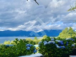 4 Schlafzimmer Haus zu verkaufen in Cautin, Araucania, Pucon