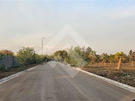  Terreno (Parcela) en venta en Chacabuco, Santiago, Colina, Chacabuco