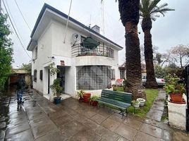 7 chambre Maison for sale in Santiago, San Jode De Maipo, Cordillera, Santiago