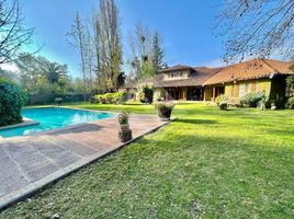 5 Schlafzimmer Haus zu verkaufen in Maipo, Santiago, Buin