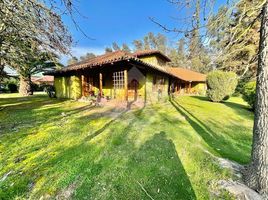 5 Schlafzimmer Haus zu verkaufen in Maipo, Santiago, Buin, Maipo