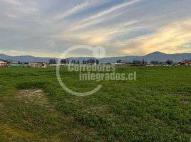  Terrain for sale in Melipilla, Santiago, Melipilla, Melipilla