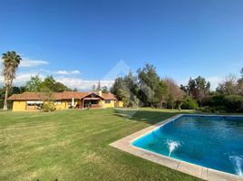 4 Schlafzimmer Haus zu verkaufen in Chacabuco, Santiago, Colina, Chacabuco, Santiago