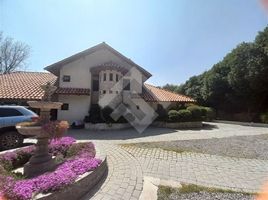 5 Schlafzimmer Haus zu verkaufen in Chacabuco, Santiago, Colina