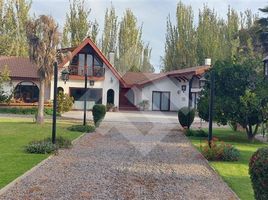 4 Bedroom House for sale in Pirque, Cordillera, Pirque