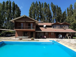  Terreno (Parcela) en venta en Buin, Maipo, Buin