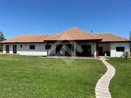  Terreno (Parcela) en venta en Maipo, Santiago, Buin, Maipo