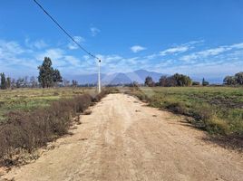  Terreno (Parcela) en venta en Maipo, Santiago, Buin, Maipo