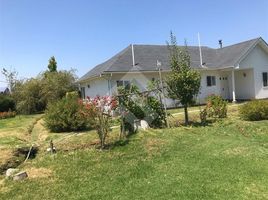  Terreno (Parcela) en venta en Melipilla, Santiago, Melipilla, Melipilla