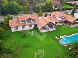  Terrain for sale in Buin, Maipo, Buin