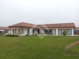 3 Habitación Casa en venta en Santiago, Pirque, Cordillera, Santiago