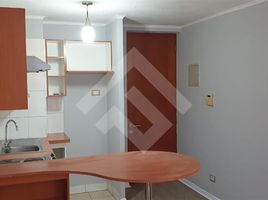 1 Habitación Departamento en venta en Cordillera, Santiago, Puente Alto, Cordillera