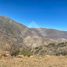  Terrain for sale in Rinconada, Los Andes, Rinconada