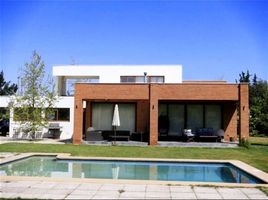 4 Bedroom House for sale in Santiago, Buin, Maipo, Santiago