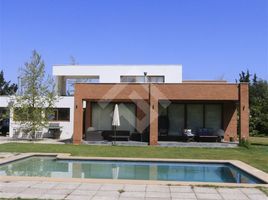 4 Habitación Casa en alquiler en Maipo, Santiago, Buin, Maipo