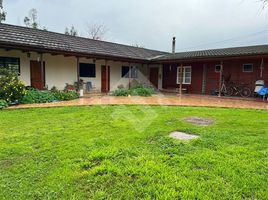 5 Schlafzimmer Haus zu verkaufen in Maipo, Santiago, Buin