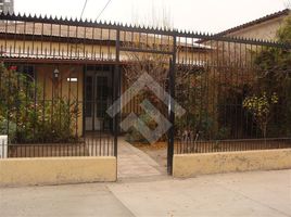 4 Bedroom House for sale in Santiago, Puente Alto, Cordillera, Santiago