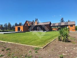 4 Bedroom House for sale in Santiago, Buin, Maipo, Santiago