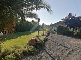 6 Schlafzimmer Haus zu verkaufen in Maipo, Santiago, Buin