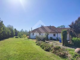 6 Schlafzimmer Haus zu verkaufen in Maipo, Santiago, Buin, Maipo