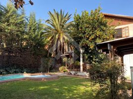 6 Schlafzimmer Haus zu verkaufen in Cordillera, Santiago, San Jode De Maipo