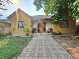 7 Habitación Casa en venta en Buin, Maipo, Buin