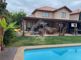 3 Bedroom House for rent in Chile, Colina, Chacabuco, Santiago, Chile