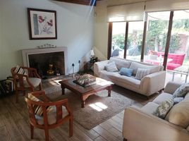 4 Bedroom House for sale in San Jode De Maipo, Cordillera, San Jode De Maipo