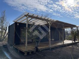 1 Schlafzimmer Haus zu vermieten in Pirque, Cordillera, Pirque