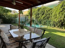 6 Bedroom House for sale in Santiago, San Jode De Maipo, Cordillera, Santiago