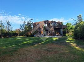  Terreno (Parcela) en venta en Maipo, Santiago, Buin, Maipo