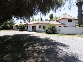  Terreno (Parcela) en venta en Buin, Maipo, Buin