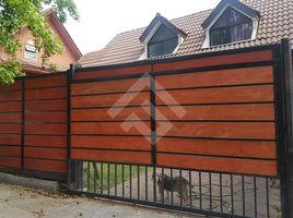 5 Habitación Casa en venta en Cordillera, Santiago, San Jode de Maipo, Cordillera